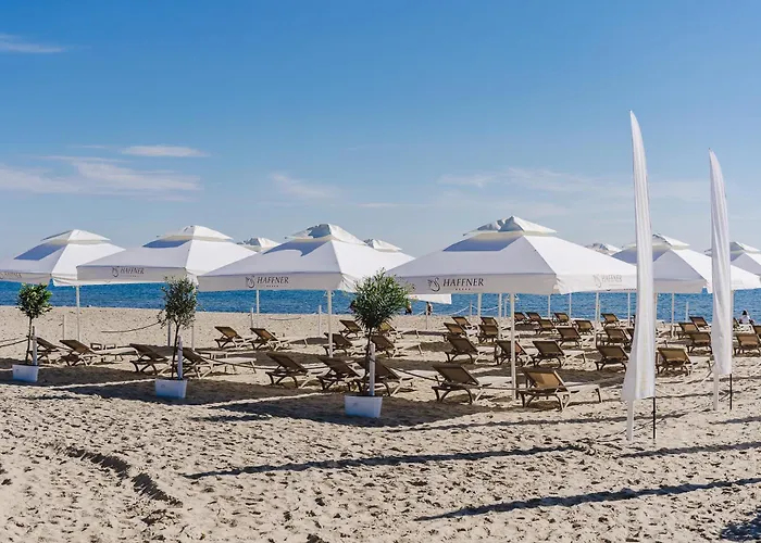 Haffner SPA Hotel Sopot